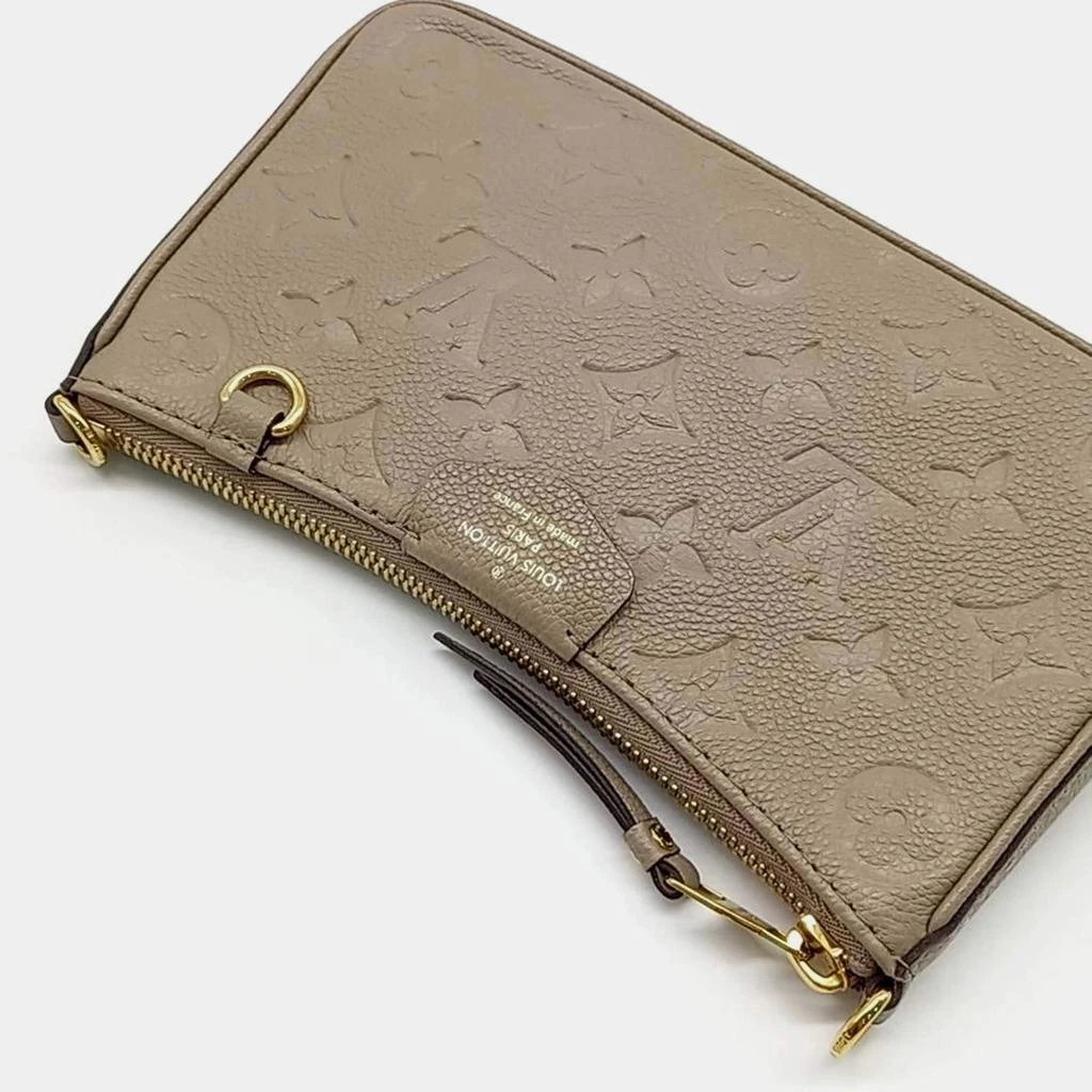 Louis Vuitton Louis Vuitton Empreinte Easy Pouch On Strap 2