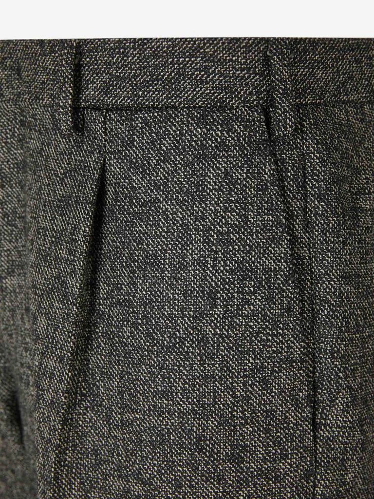 Valentino Valentino Single-Breasted Suit 9