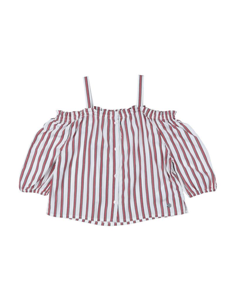 PEPE JEANS Patterned shirts & blouses