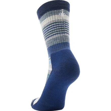 SmartWool Everyday Joviansphere Crew Sock 2