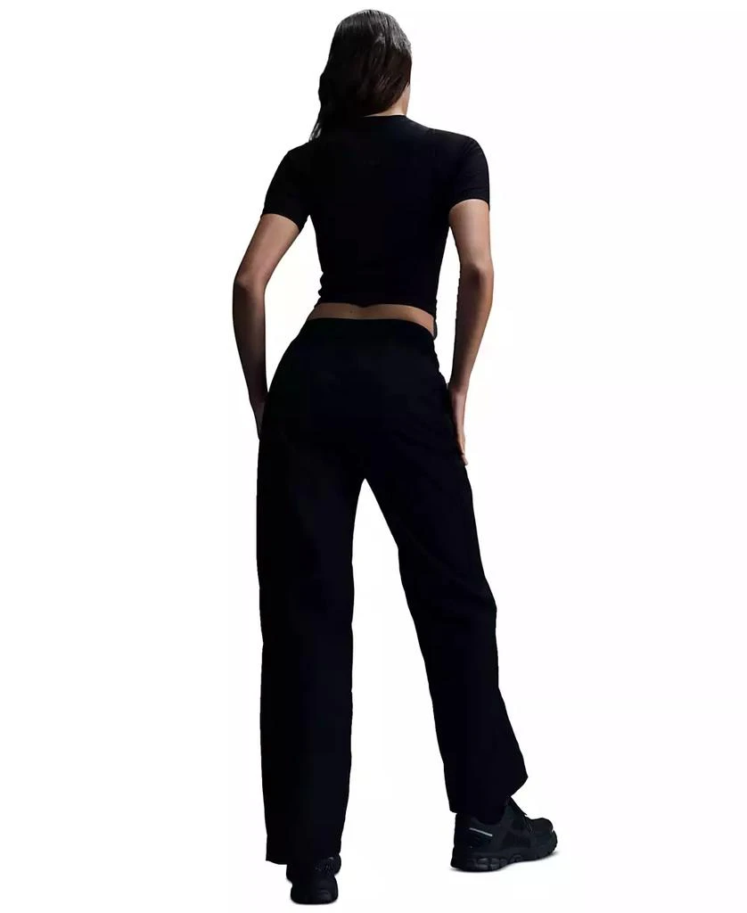 NIKE Women's Windrunner High-Waist Woven Pants 2