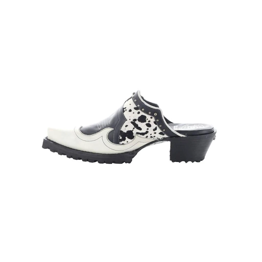 Old Gringo Old Gringo - Women's Maverick Mule 3
