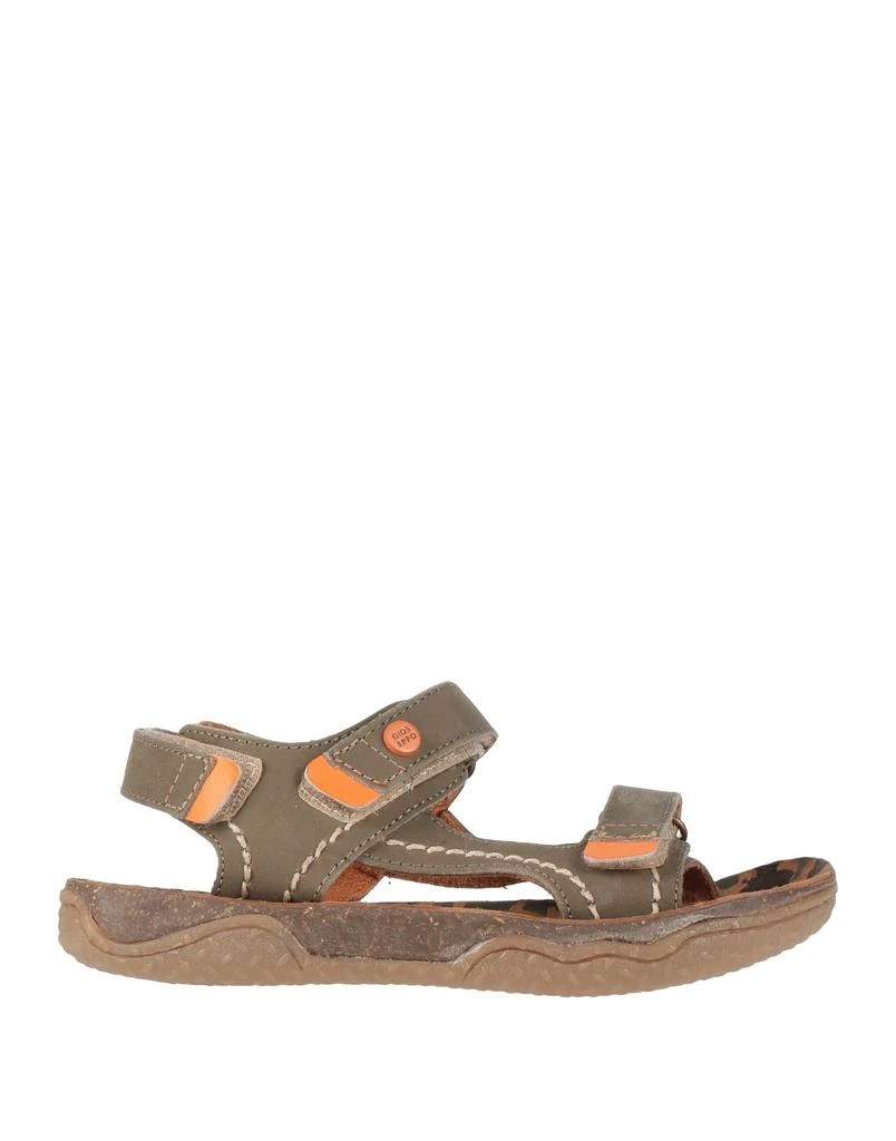 GIOSEPPO Sandals 1