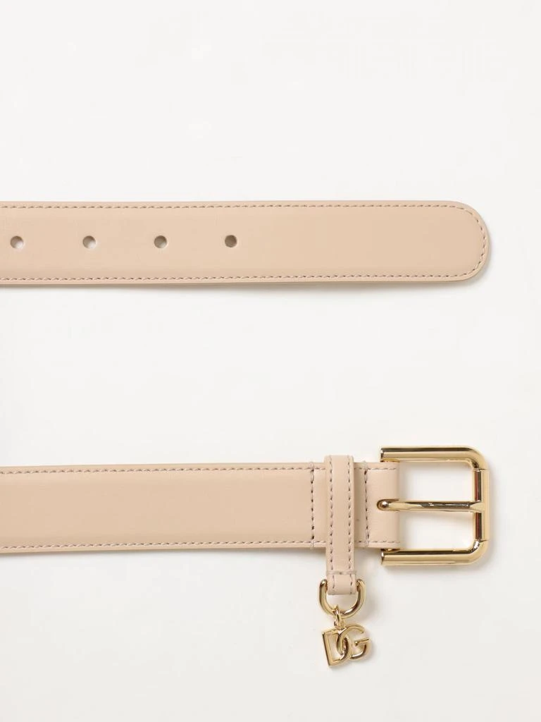 Dolce & Gabbana Belt woman Dolce & Gabbana 2