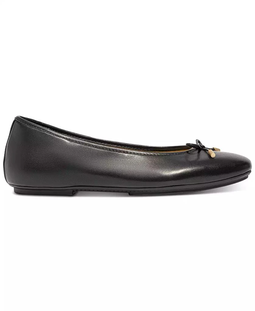 FitFlop Women's Delicato Bow Ballerina Flats 2
