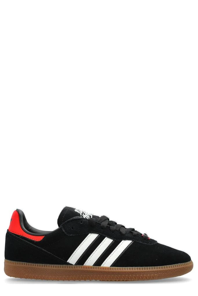 Adidas Adidas Originals 100 Thieves Palos Hills Lace-Up Sneakers 1