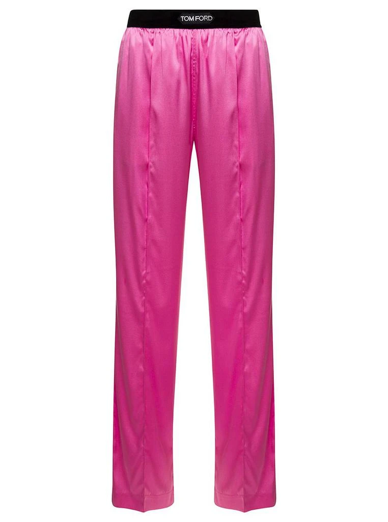 Tom Ford Tom Ford Pajamas Pants 1