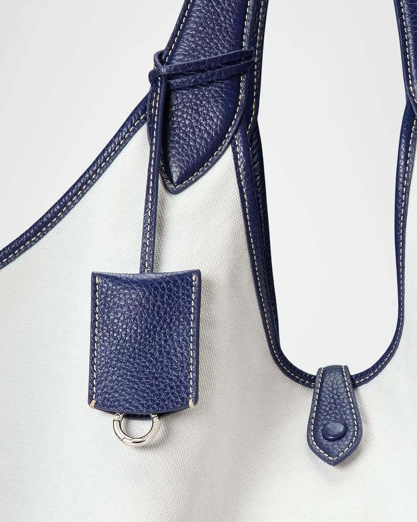 Ralph Lauren Polo Play Canvas Tote Bag 6
