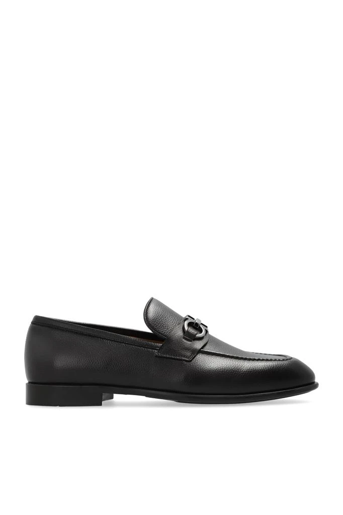 Salvatore Ferragamo FERRAGO `Foster` loafers 1
