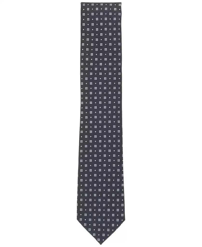 Nautica Men's Hailey Shamrock Tie 2
