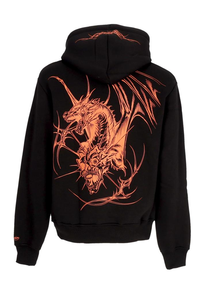 DOLLY NOIRE Carnyth Hoodie Men's Black