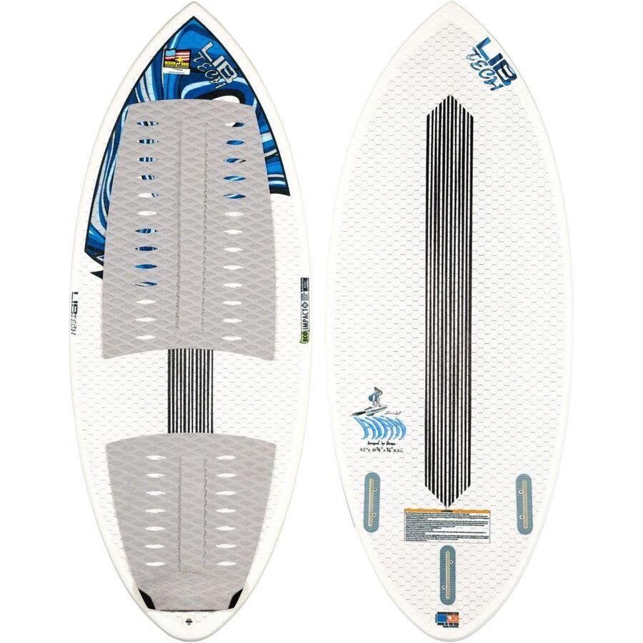 Lib Technologies Air
N Skim Board - 2025
