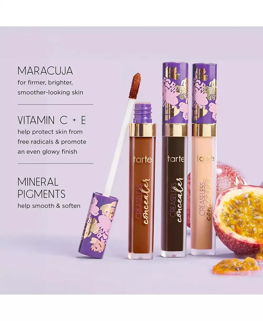Tarte Creaseless Concealer 9