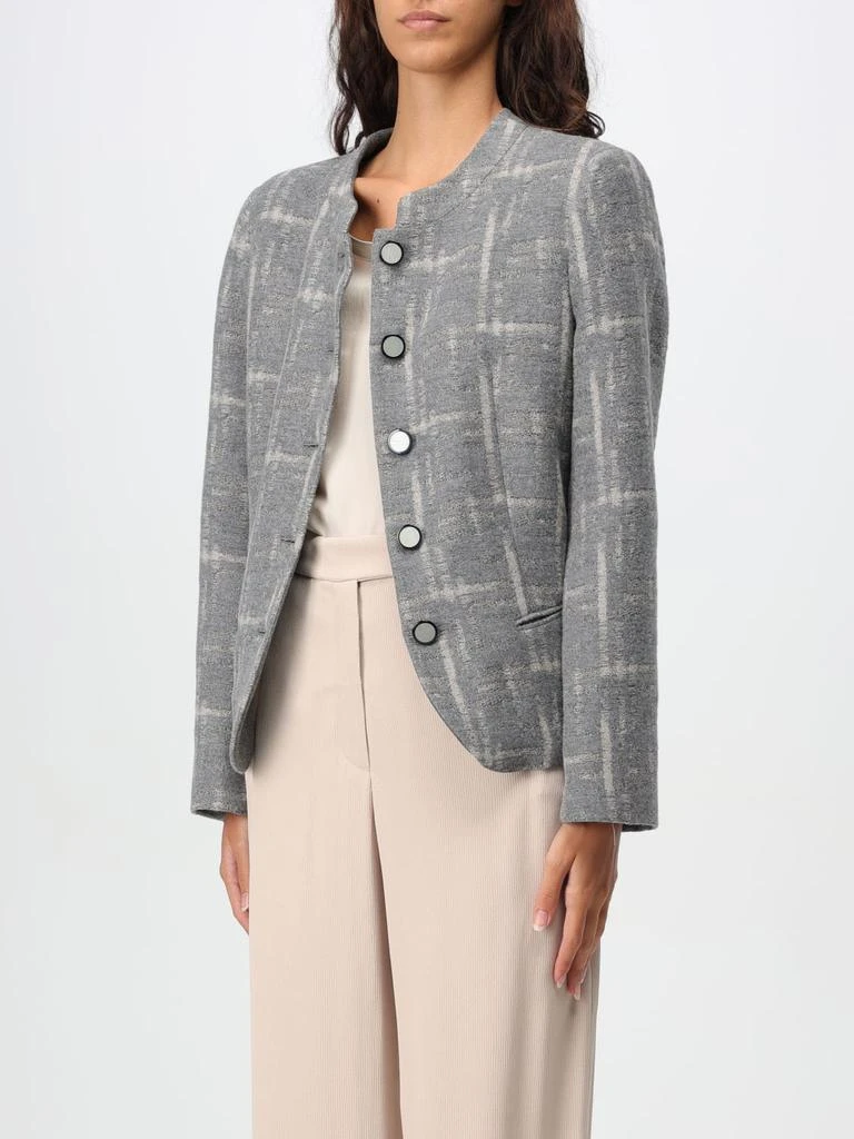 Emporio Armani Blazer woman Emporio Armani 3