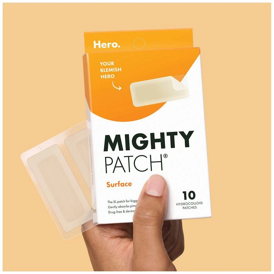 Hero Cosmetics Mighty Patch Surface 2