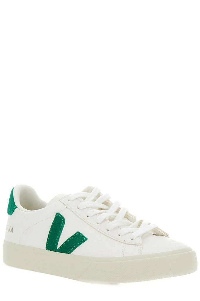 Veja Veja Campo Low-Top Sneakers 2