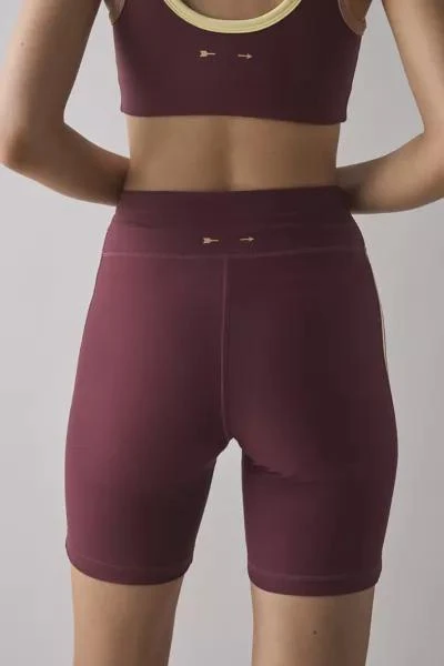 The Upside THE UPSIDE Trail 6 Inch Spin Short 3
