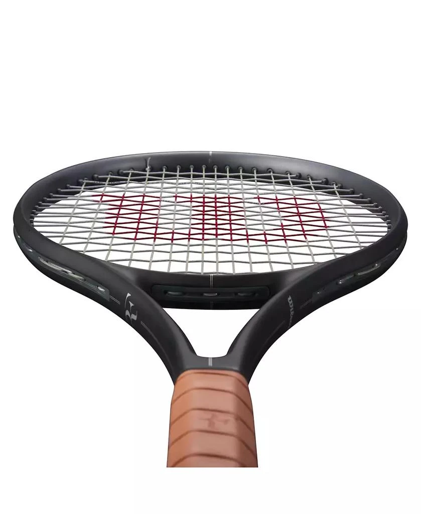 Wilson RF 01 Future Unstrung Tennis Racquet 3