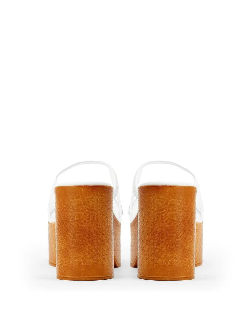 8 by YOOX Mules and clogs 5