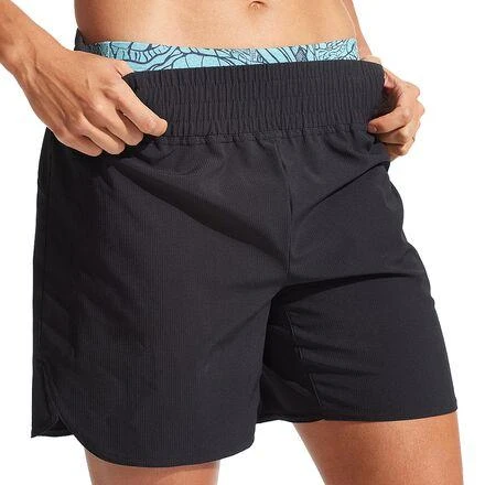 Pearl Izumi Prospect 2/1 Short With Liner - Women
s 7