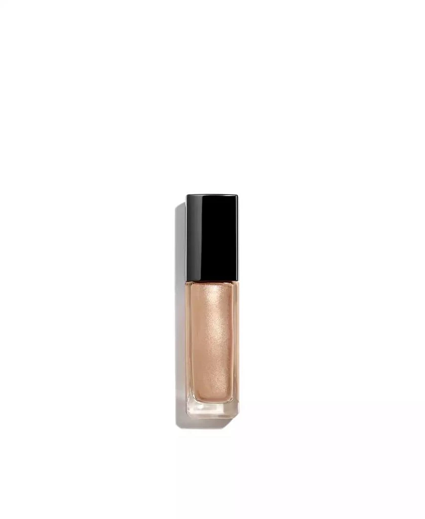 Chanel Longwear Liquid Eyeshadow, 0.2-oz. 1