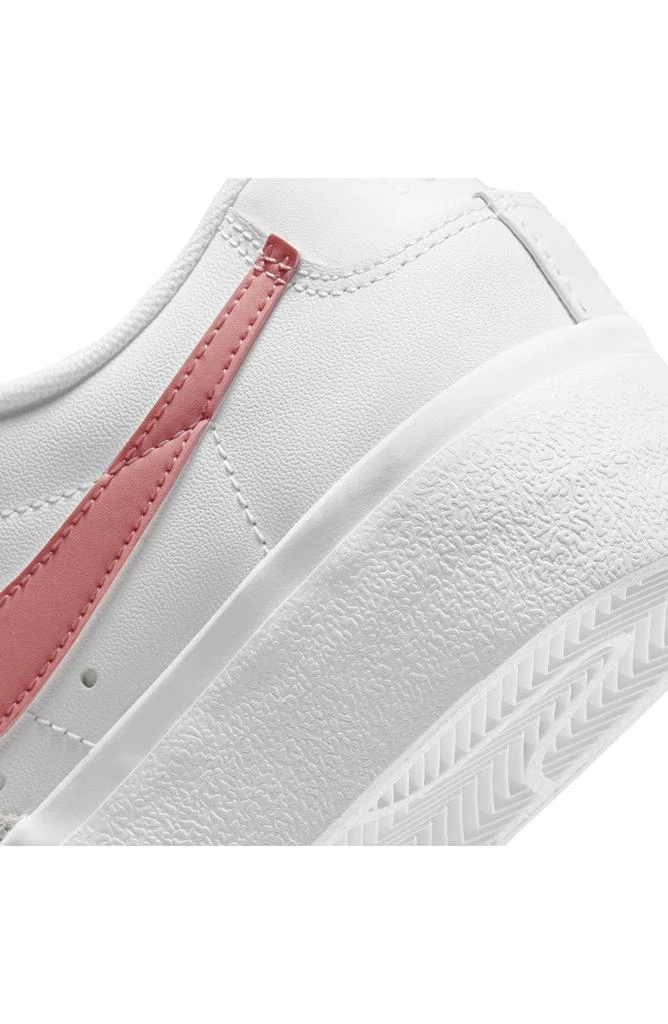 NIKE Blazer Low Platform Sneaker 9