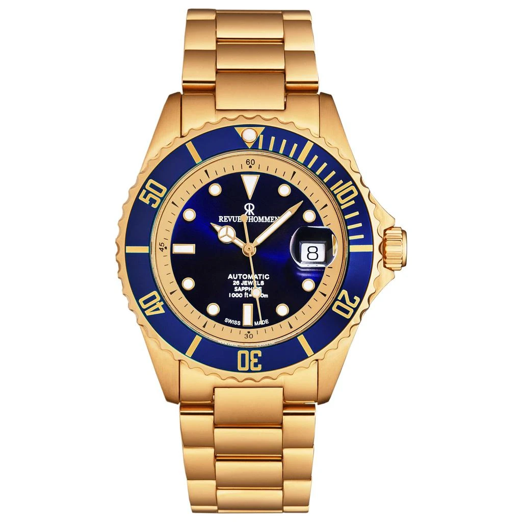 Revue Thommen Revue Thommen Men's Watch 17571.2465 1