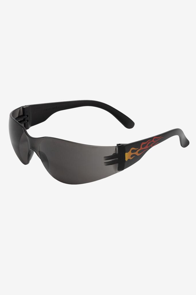 Los Angeles Apparel SGVN56 - Drifting Black Sunglasses