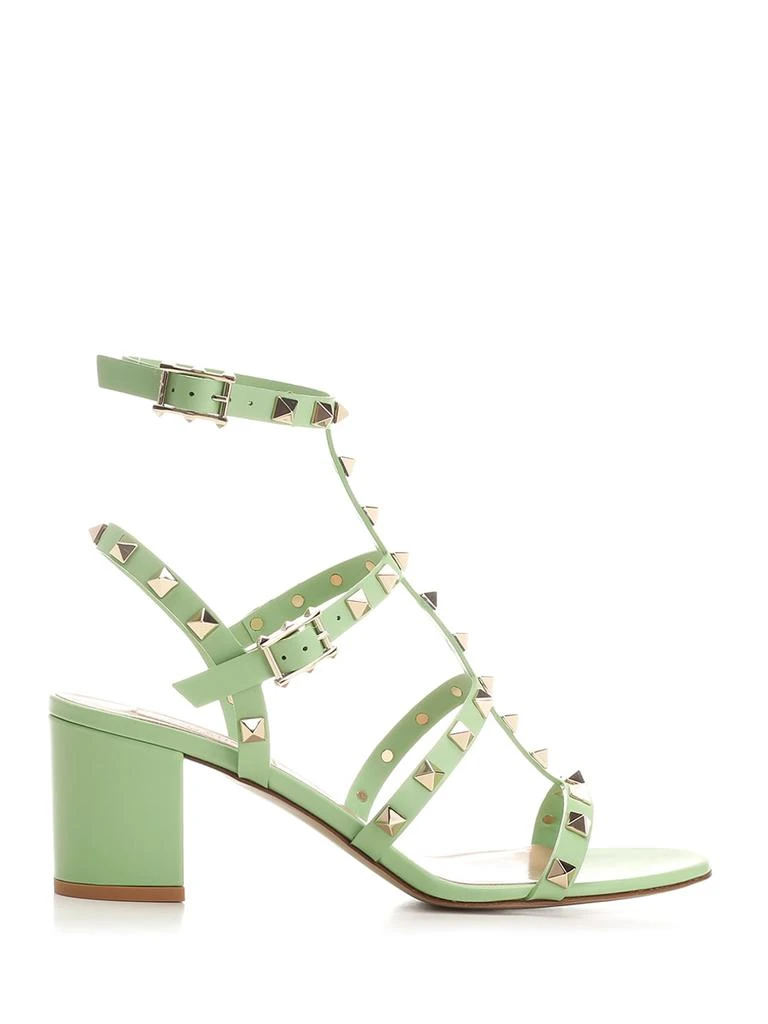 Valentino rockstud Sandals 1