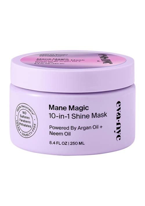Eva NYC Nyc Mane Magic 10 In 1 Shine Mask