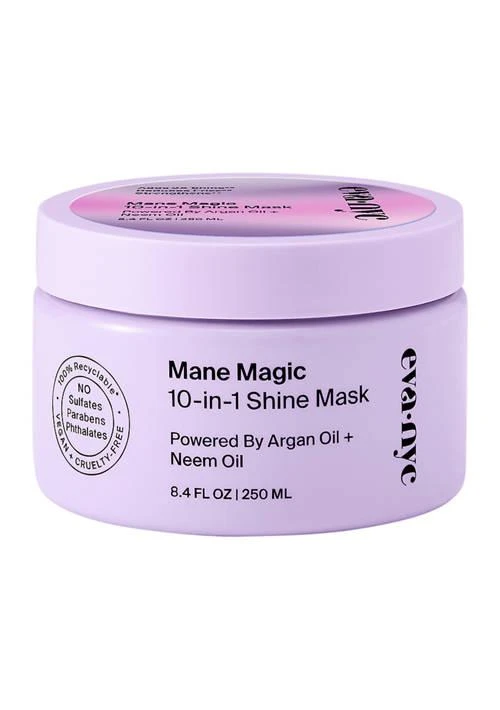 Eva NYC Nyc Mane Magic 10 In 1 Shine Mask 1