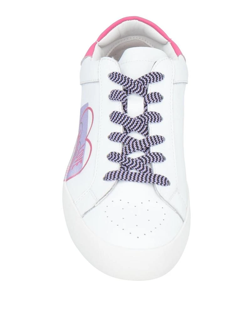 Love Moschino Sneakers 4