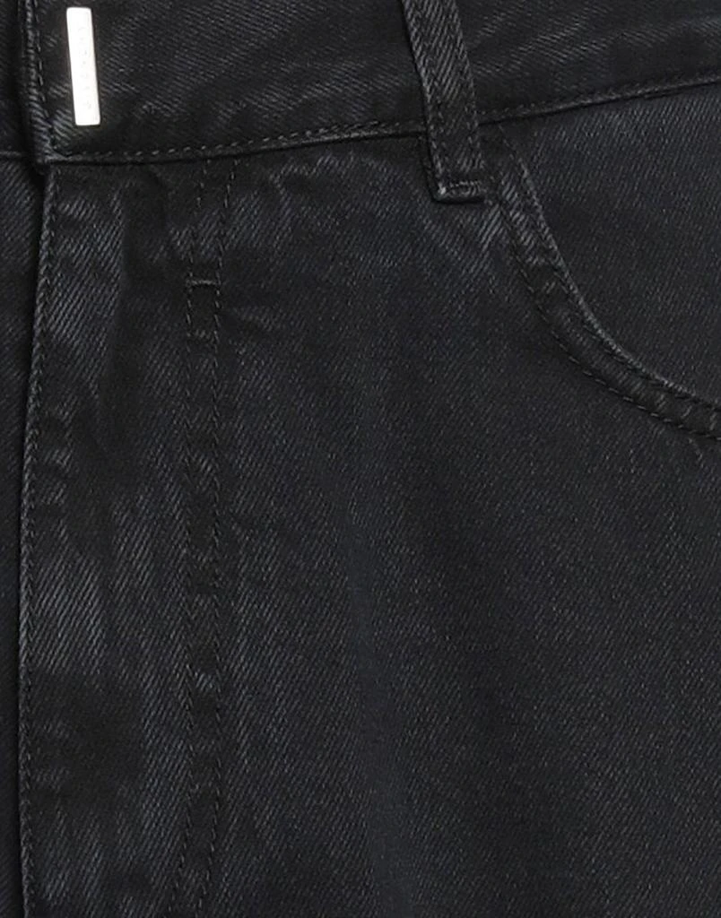 Givenchy Denim shorts 4