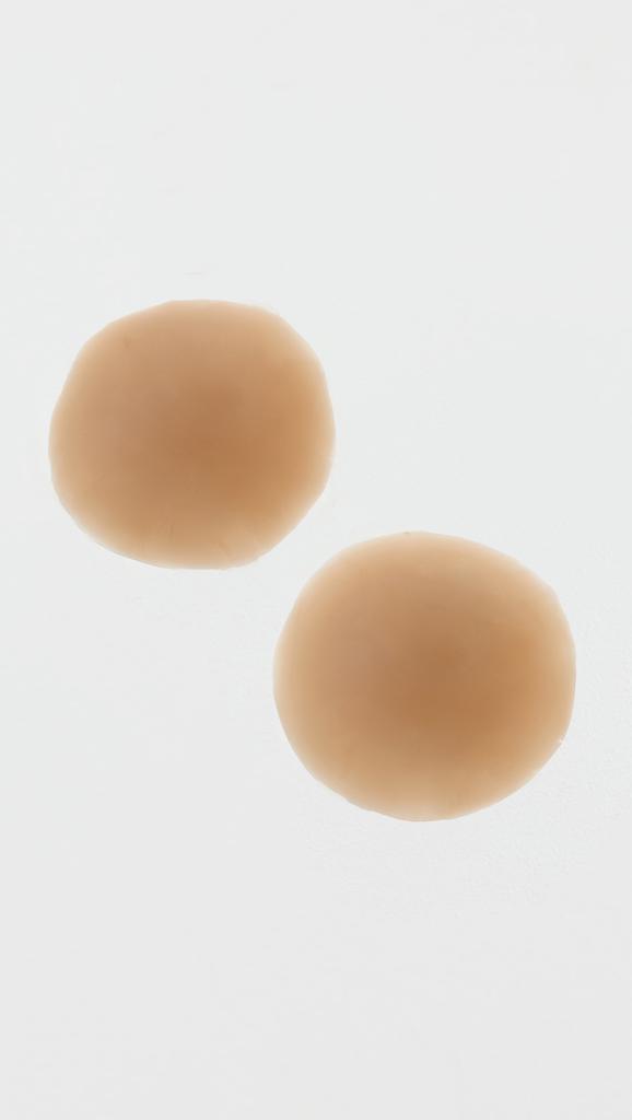 Bristols 6 Nippies Skin Double Sided Adhesive