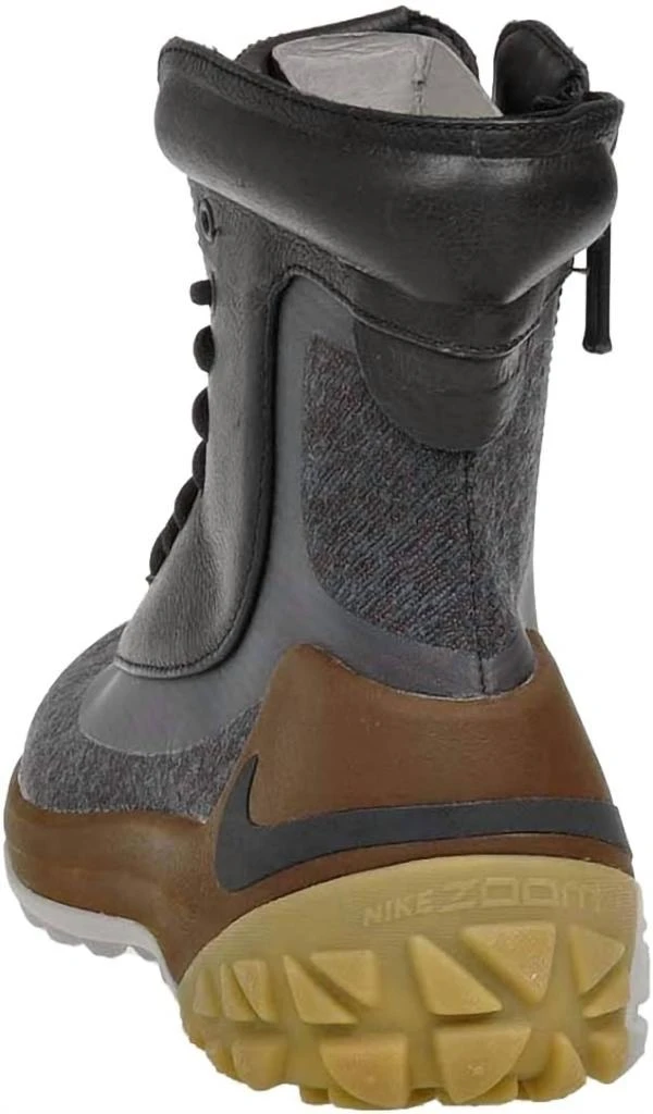 NIKE Nike - Zoom Kynsi Jacquard Waterproof Boot 4