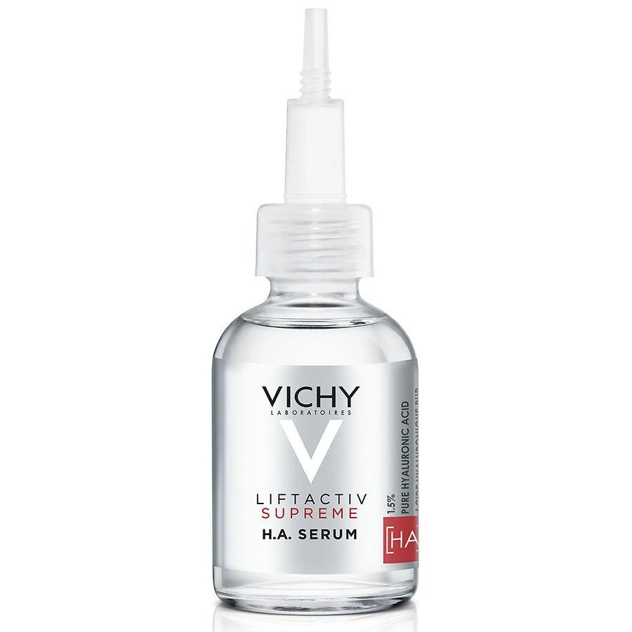 Vichy LiftActiv Supreme H.A. Wrinkle Corrector Fragrance-Free 5