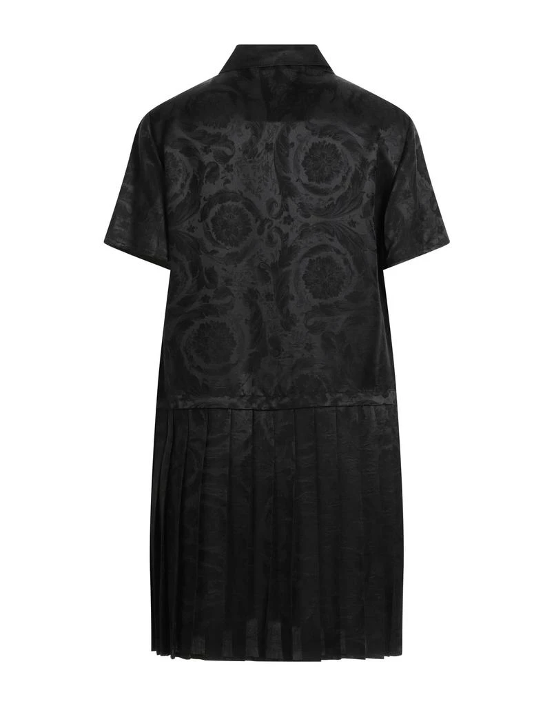 Versace Shirt dress 2