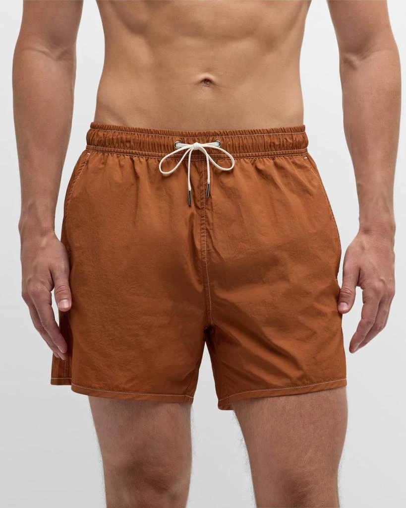 CDLP Men
s Dry Nylon Swim Trunks 3