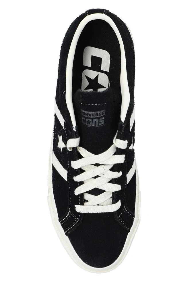 Converse Converse Star Low-Top Casual Sneakers 6