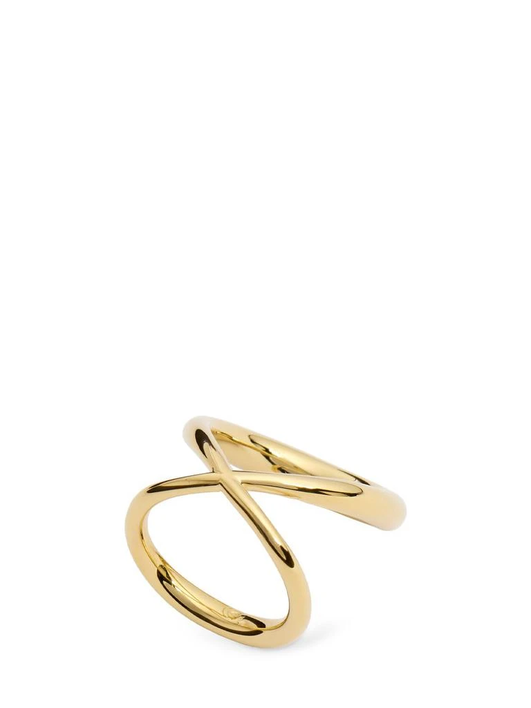 Charlotte Chesnais Bague Surma Vermeil & Silver Ring 1