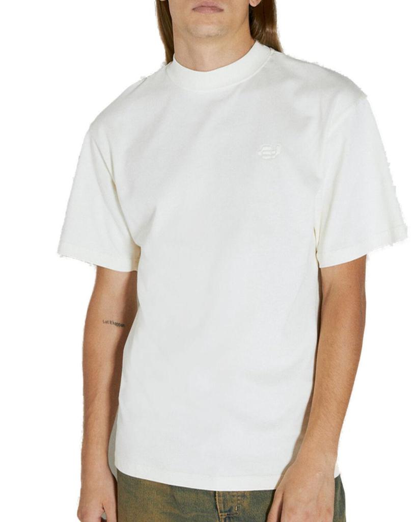Eytys Eytys Ferris Crewneck T-Shirt