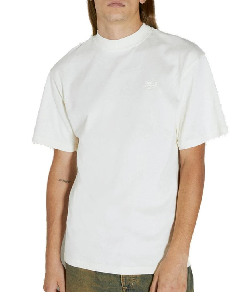 Eytys Eytys Ferris Crewneck T-Shirt 1