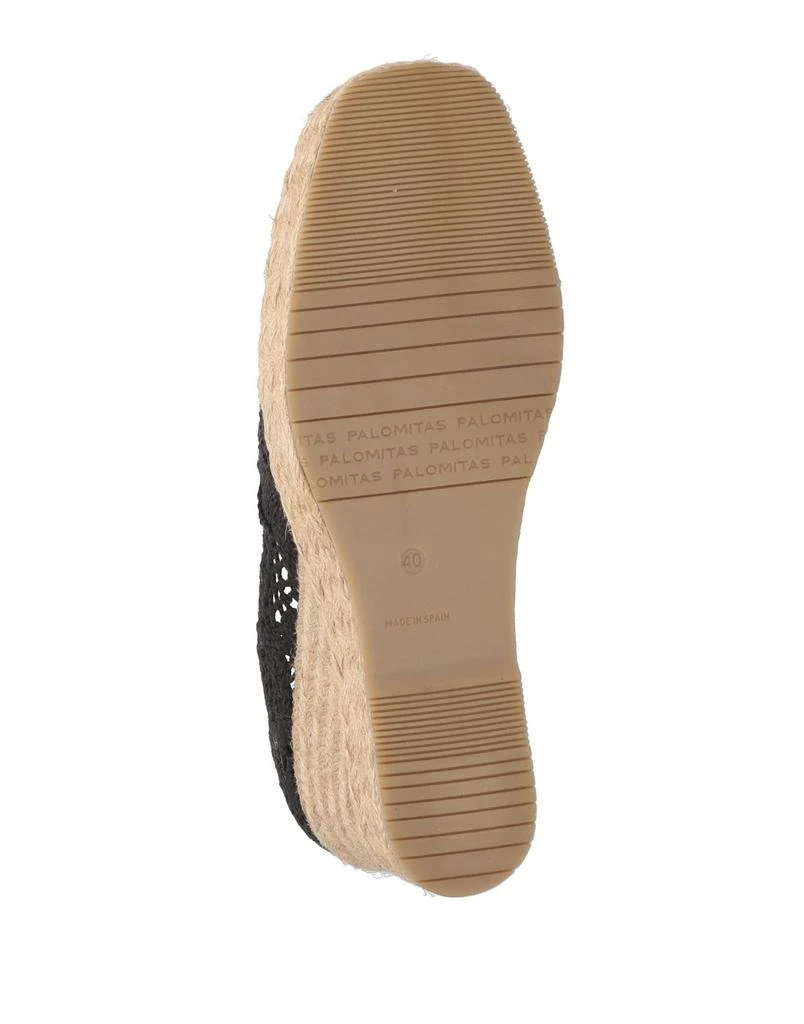 PALOMITAS by PALOMA BARCELÓ Espadrilles 5
