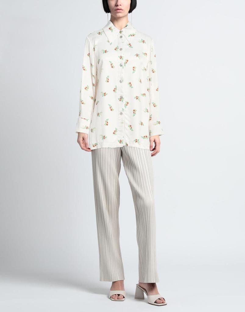 Sleeper Floral shirts & blouses