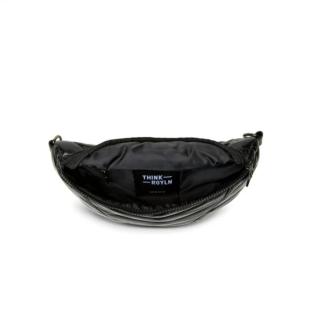 Think Royln Think Royln - Women's The Little Runaway Bag 8