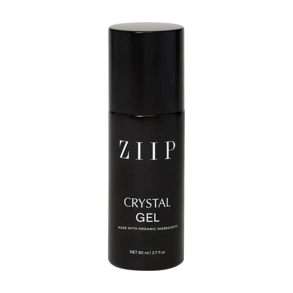 Ziip Beauty Crystal Gel 1
