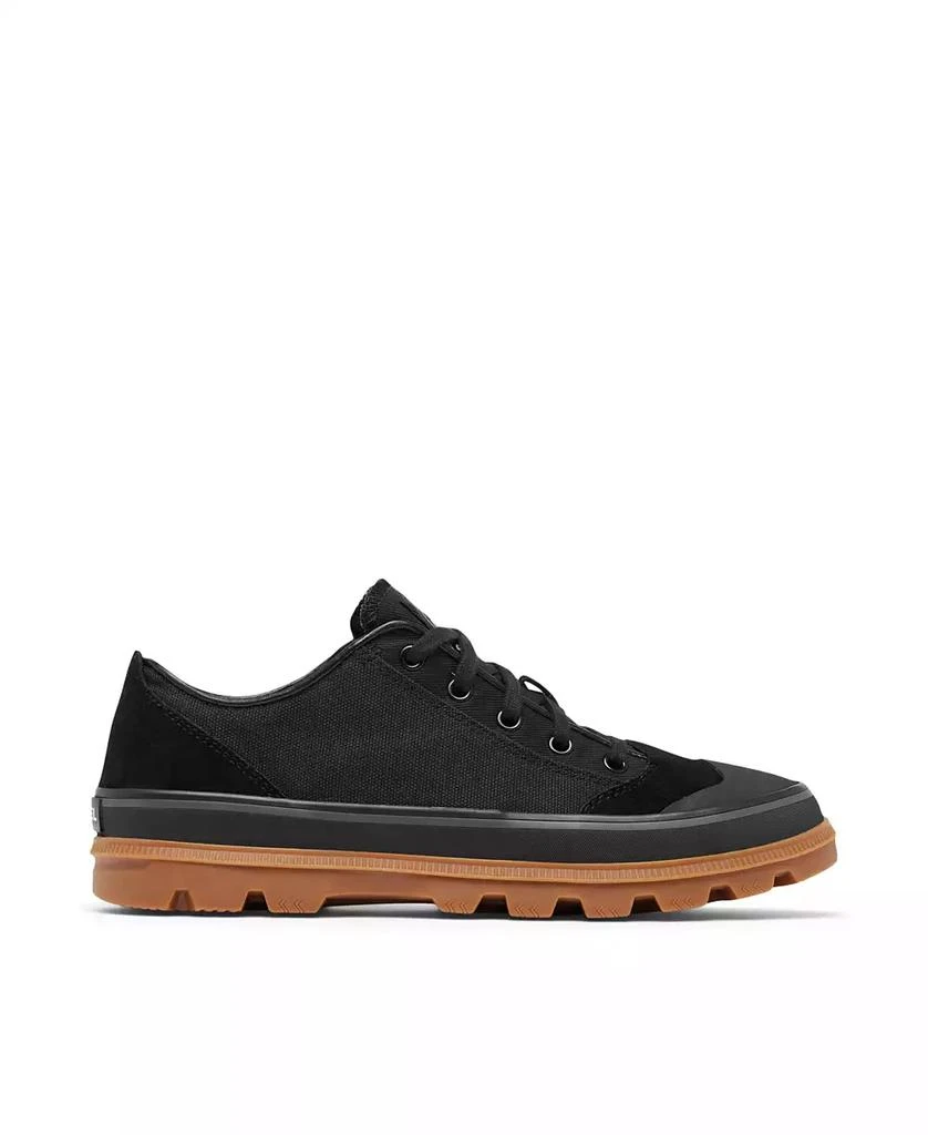 SOREL Men's Scout N About Low Sneaker 3