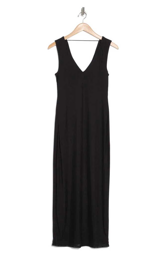 AFRM LOS ANGELES Liora Midi Dress 3