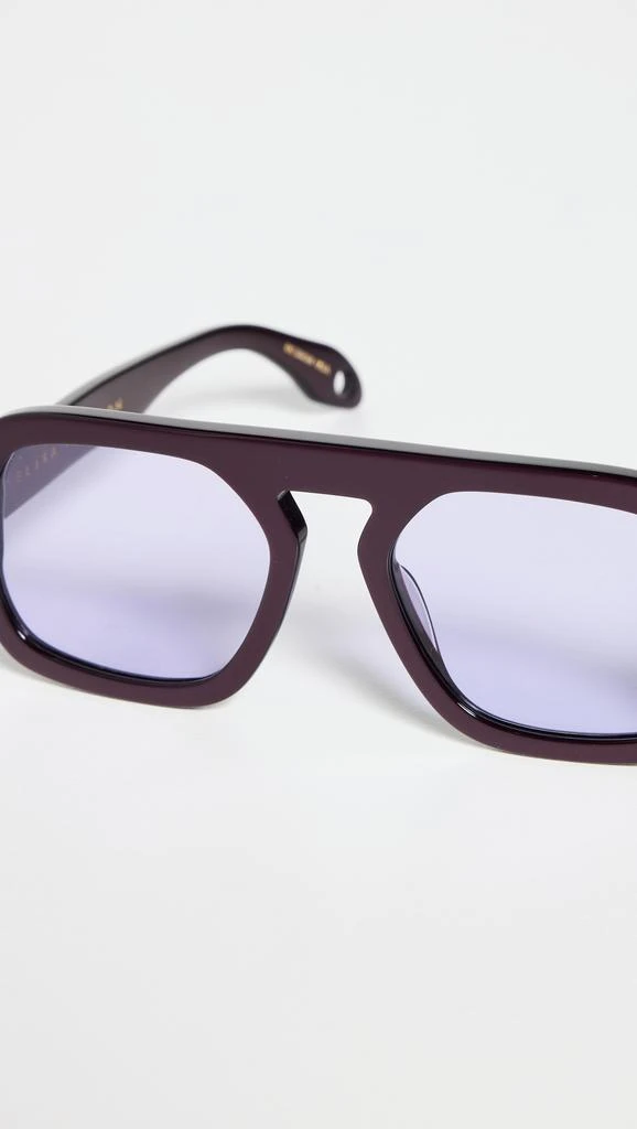Elisa Johnson Jane Sunglasses 4
