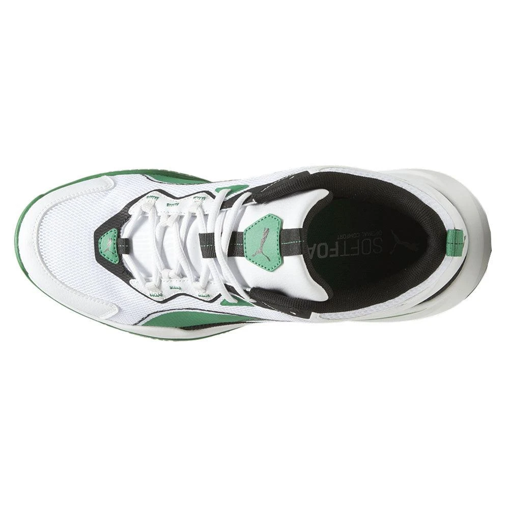 Puma Playmaker 2023 Lace Up Sneakers 4